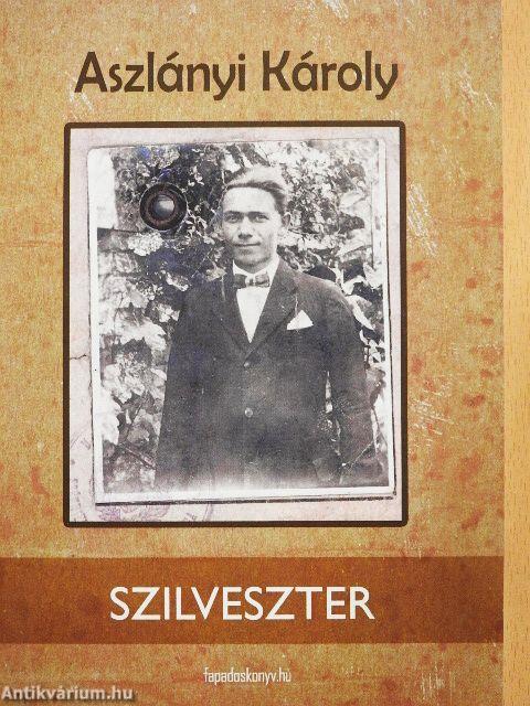 Szilveszter