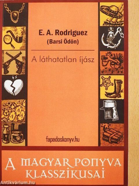 A láthatatlan íjász