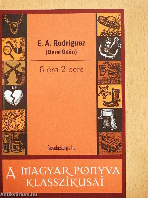 8 óra 2 perc