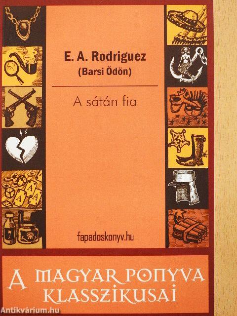 A sátán fia