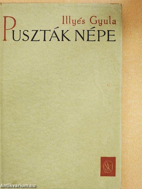 Puszták népe