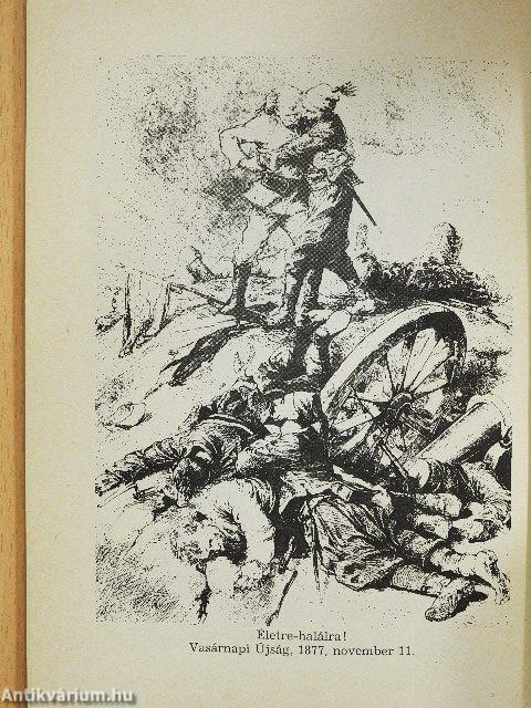 Bulgária felszabadulása az oszmán rabság alól