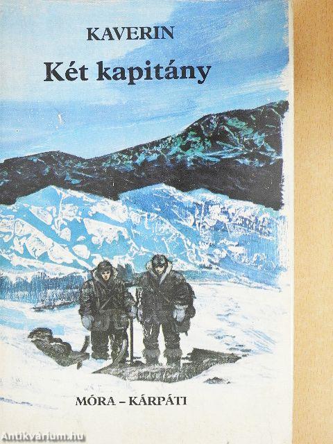 Két kapitány