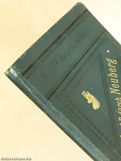 Führer durch Neuberg und Umgebung