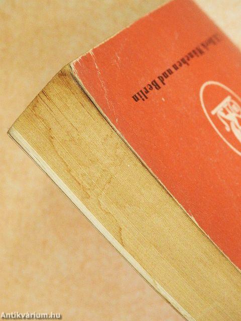 Straßenverkehrsrecht