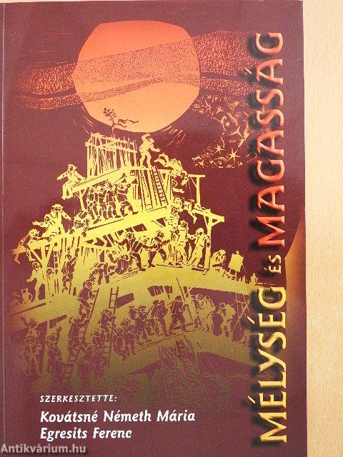 Mélység és magasság