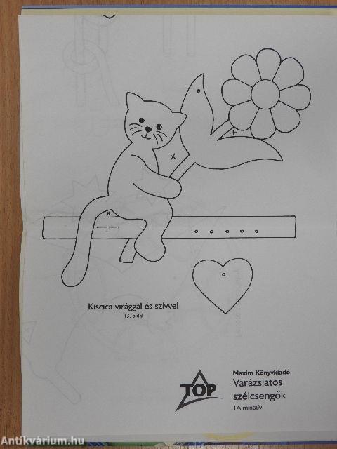 Varázslatos szélcsengők