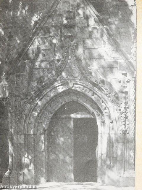 Alte Städte - Alte Bauten