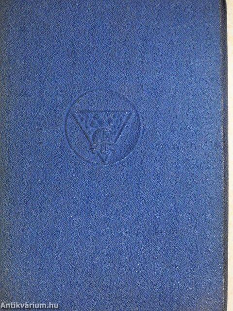 Langenscheidts Taschenwörterbuch der englischen und deutschen Sprache I-II.