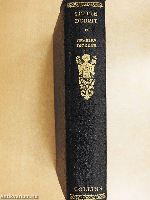 Little Dorrit
