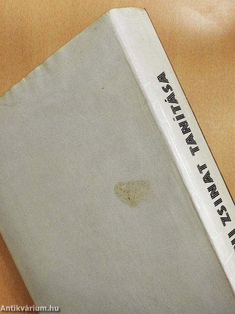 A II. Vatikáni Zsinat tanítása