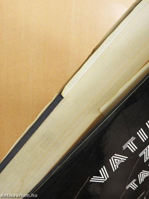 A II. Vatikáni Zsinat tanítása