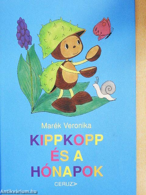 Kippkopp és a hónapok