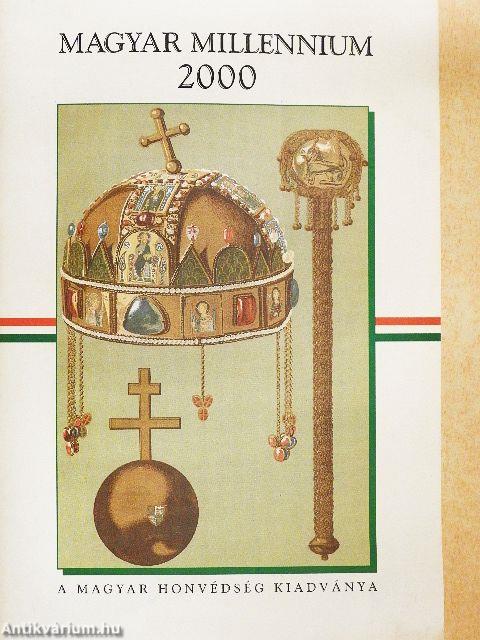 Magyar Millennium 2000