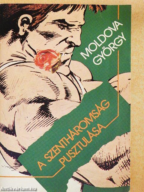 A Szentháromság pusztulása