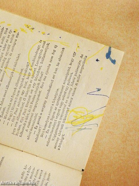 A Szentháromság pusztulása