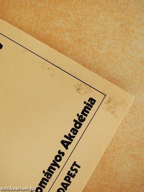 Az irányítás, vezetés és szervezéstudomány helyzete