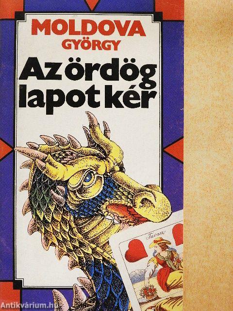 Az ördög lapot kér