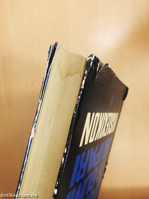 Műanyag és gumiipari kislexikon