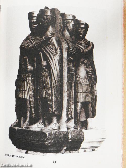 Híres és hírhedt római Caesarok