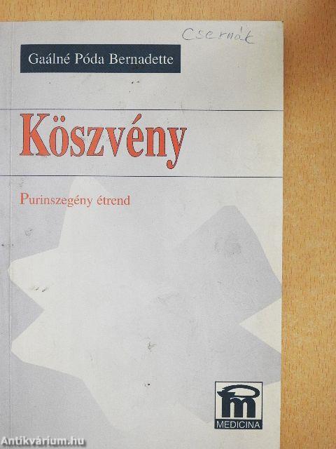 Köszvény