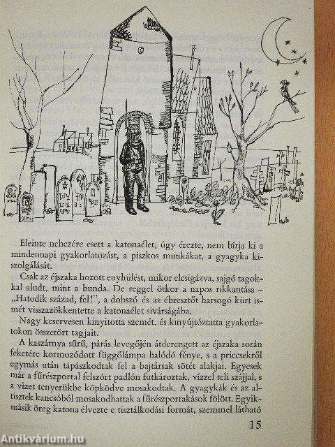 Moszkvai alvilág/Kóbor éveim