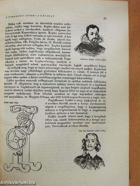 A kultúra világa - Technika