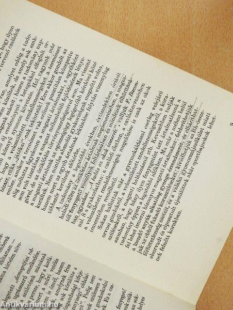 A születendő gyermek védelmében