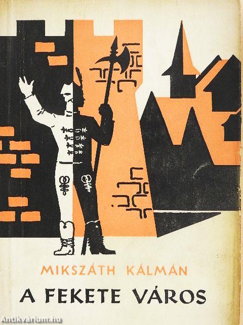 A fekete város