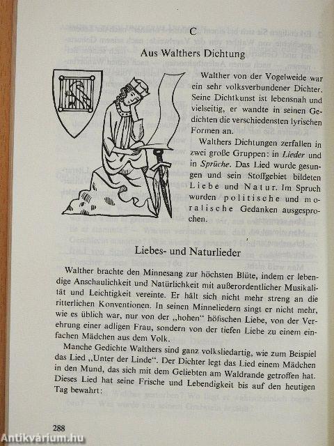 Német nyelvkönyv II.