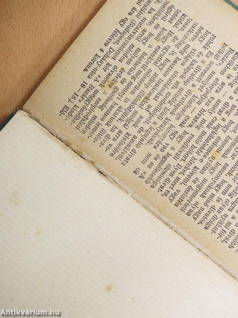 Lángész és őrültség