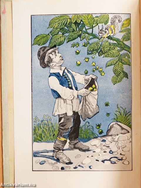 Törpék és óriások