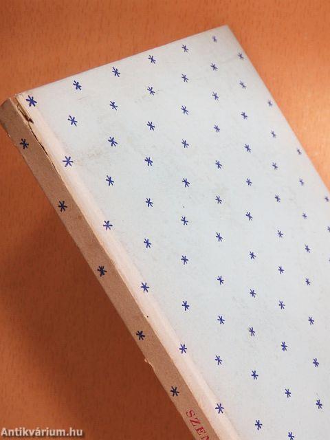 Szent Ágoston vallomásai 