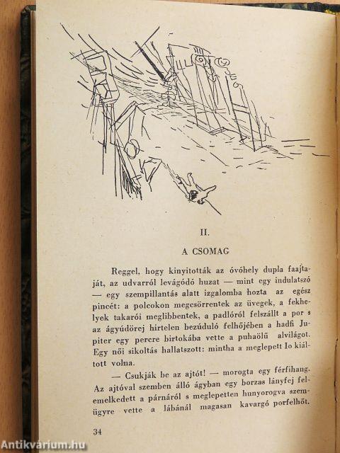 Alvilági játékok