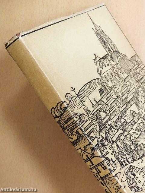 A megszentelt Pest-Buda