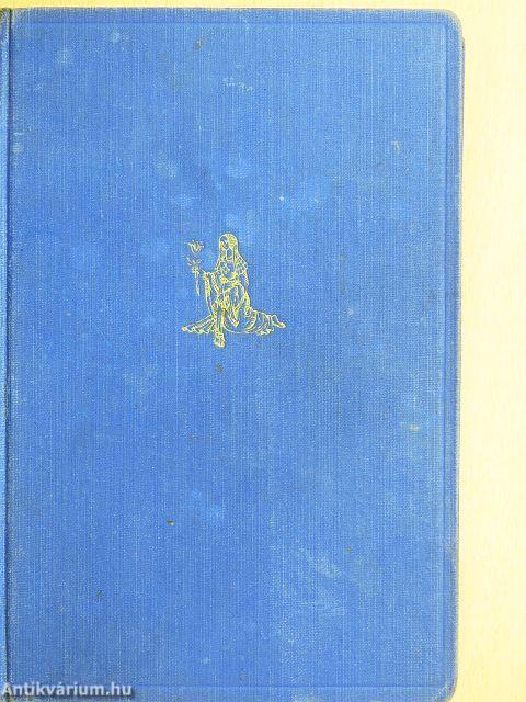 Villon balladái Faludy György átköltésében