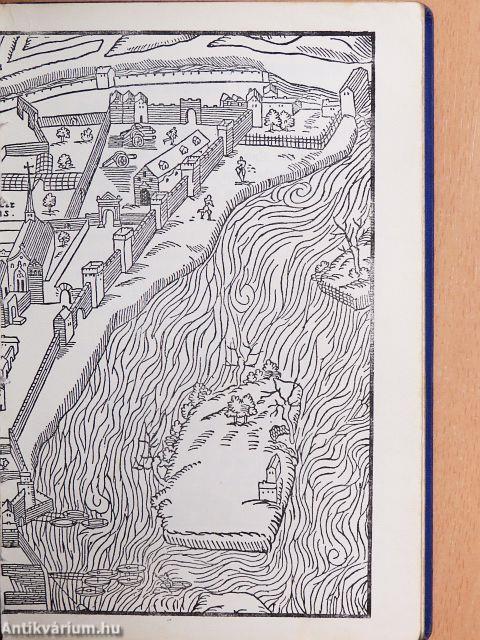 Villon balladái Faludy György átköltésében