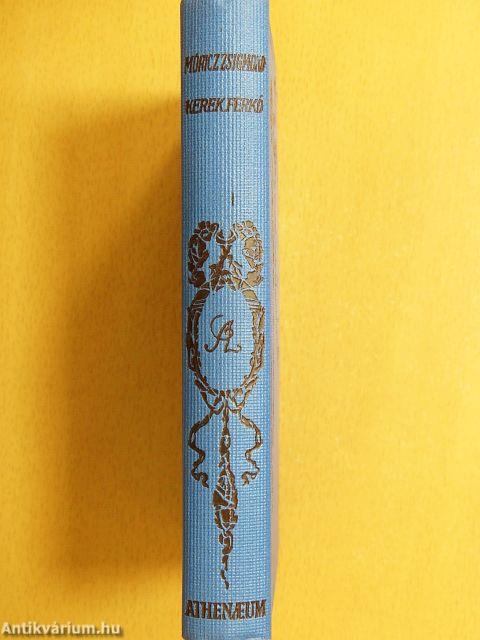 Kerek Ferkó/A cigány malaca