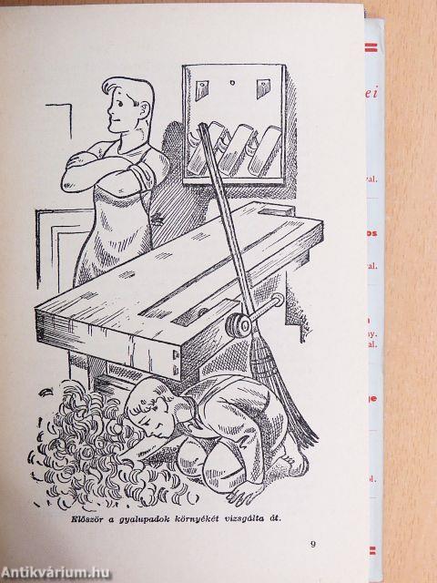 Itt a piros, hol a piros?