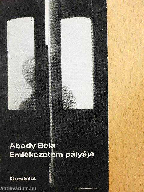 Emlékezetem pályája