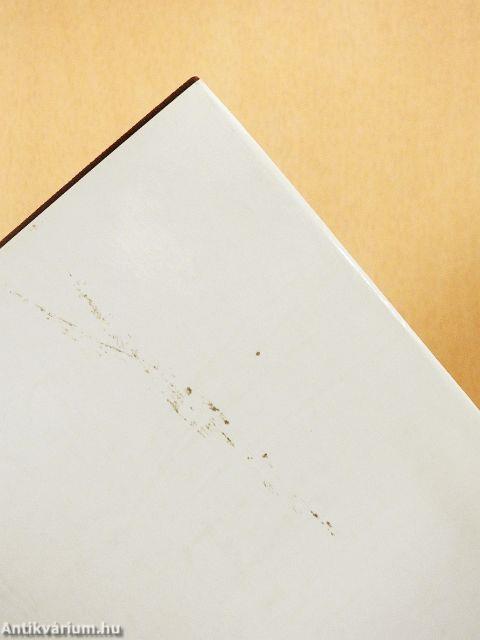 Az elrejtőzött kémia