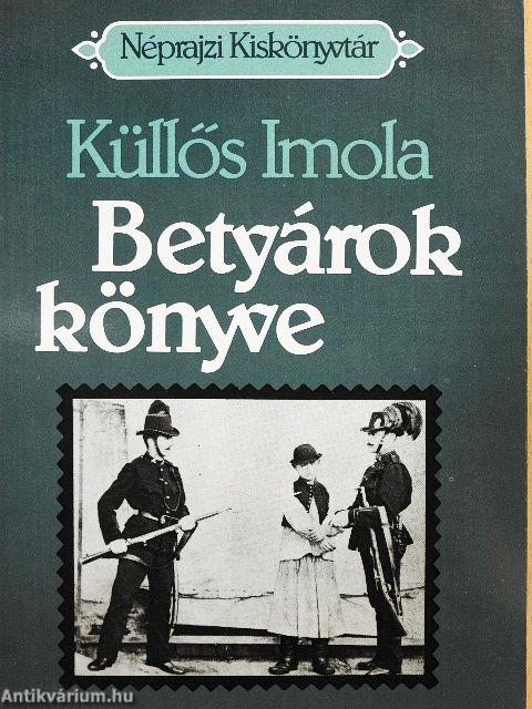 Betyárok könyve