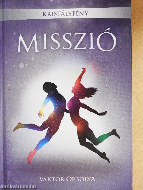 Kristályfény misszió