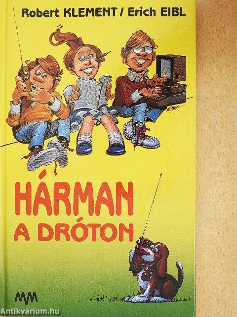 Hárman a dróton/Az energia 101 kulcsszava