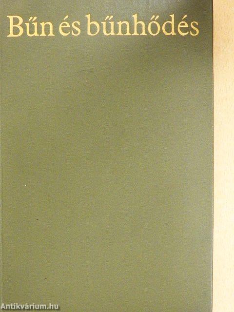 Bűn és bűnhődés