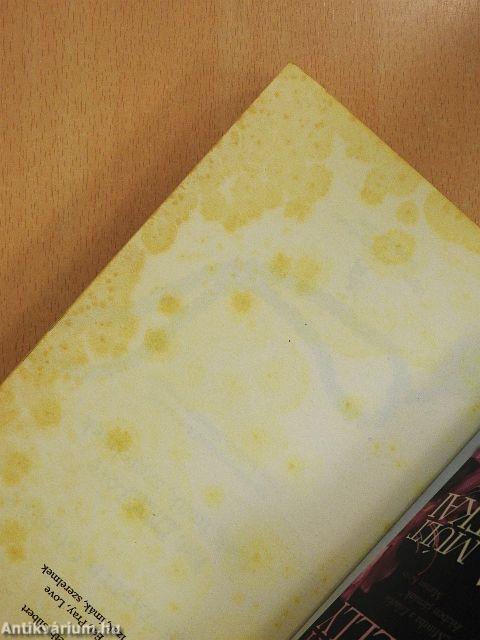 Eat, pray, love/Ízek, imák, szerelmek