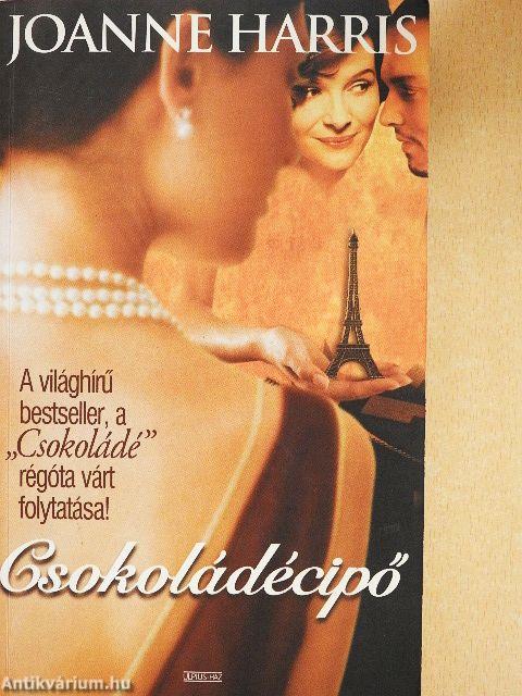 Csokoládécipő