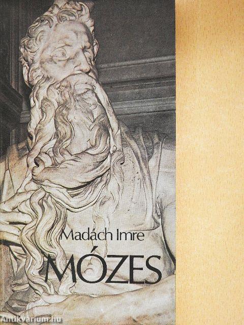Mózes