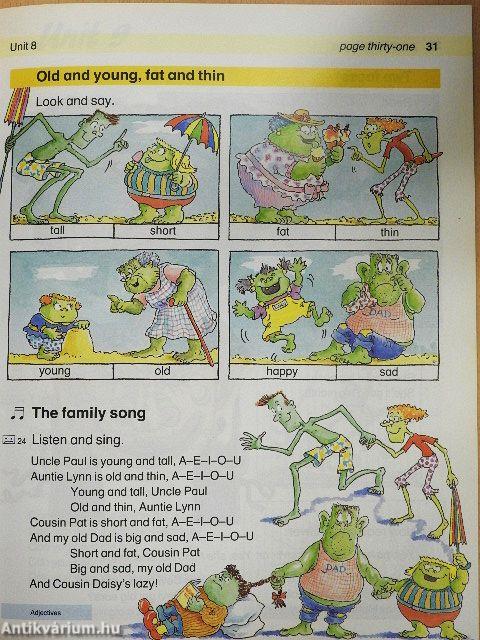 Chatterbox 1. - Pupil's Book