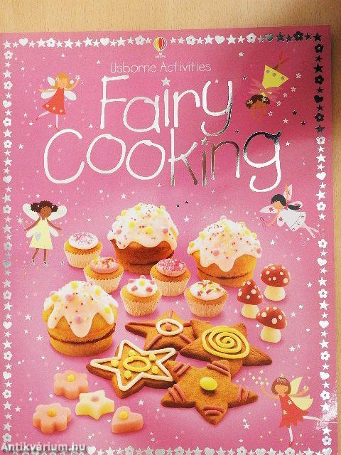 Fairy Cooking